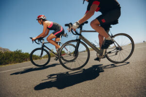 Guide to Cycling Injury Claims